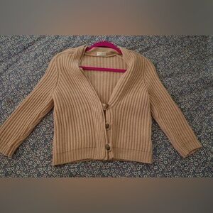 Cashmere cardigan by Brunello Cucinelli